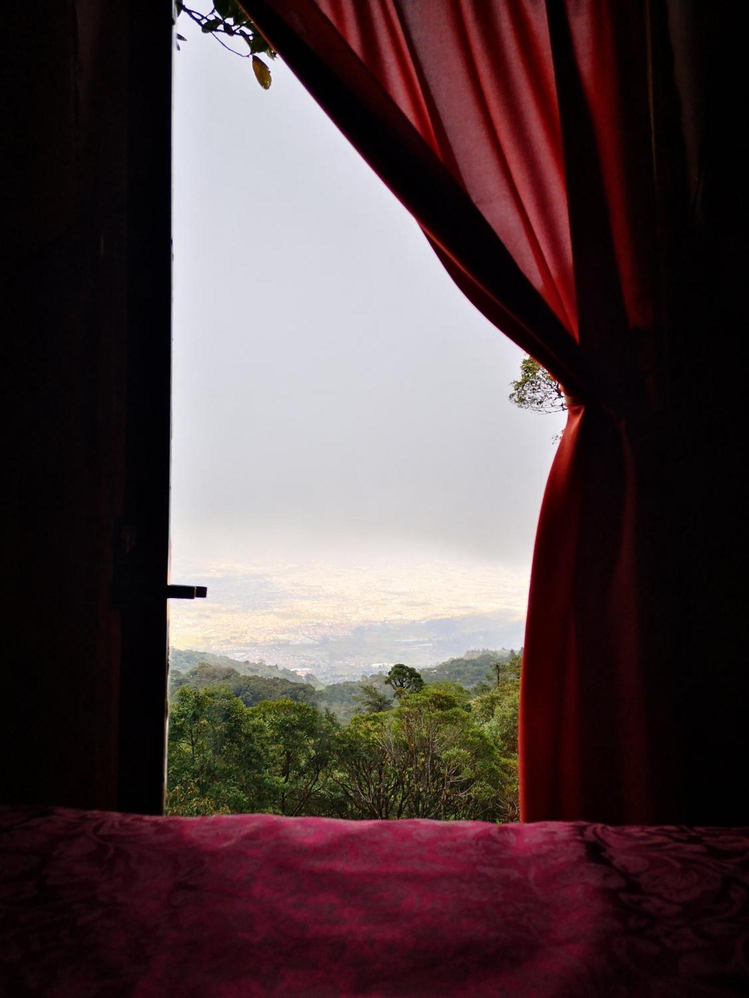 Escapadita Al Bosque San Isidro (Cartago) Quarto foto